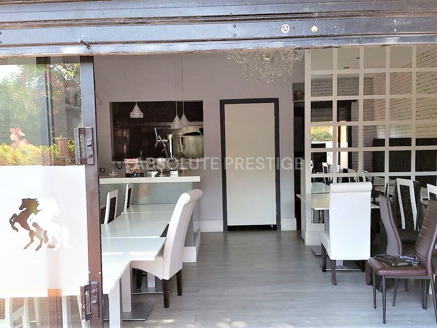 Restaurant zu verkaufen in Nueva Andalucia, Marbella