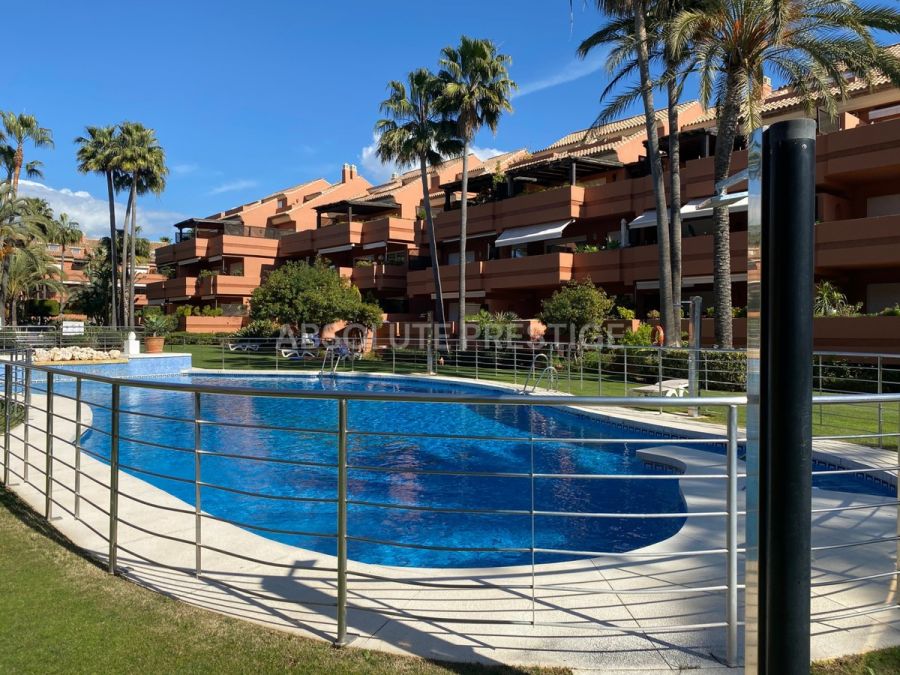 Apartamento en venta en Malaga