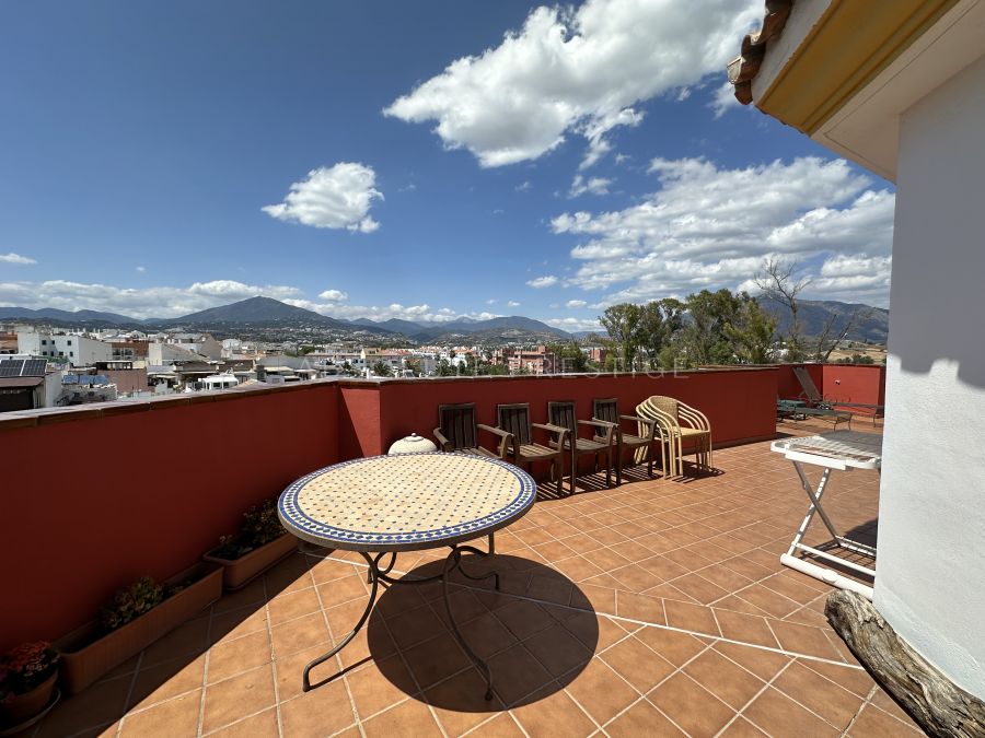 CENTRAL APARTMENT FOR SALE IN SAN PEDRO