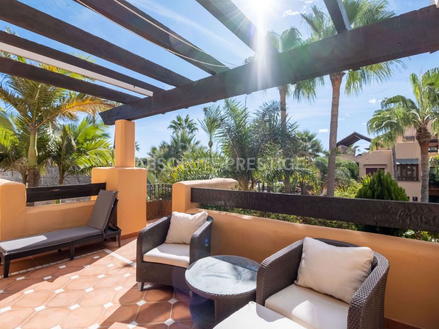 Appartment for Sale in San Pedro Playa