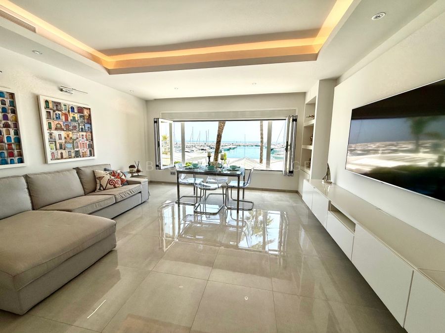 Puerto Banus