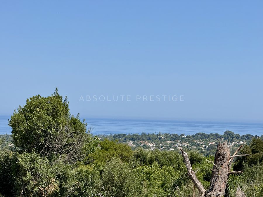 Grundstück zu verkaufen in La Reserva, Sotogrande
