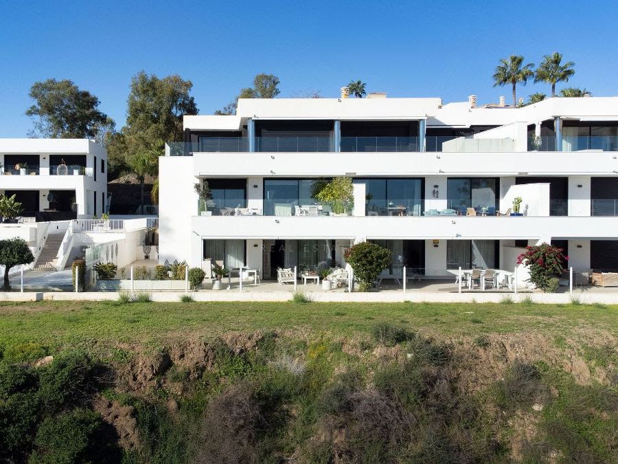 Wohnung zu verkaufen in Azahar de Marbella, Nueva Andalucia