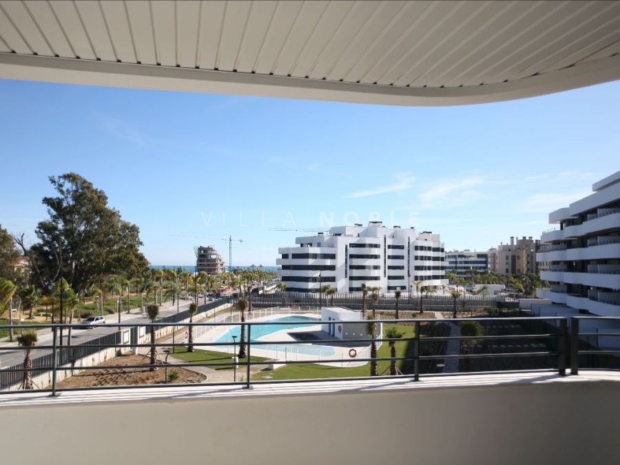 New Apartment for Sale in Los Álamos , Torremolinos