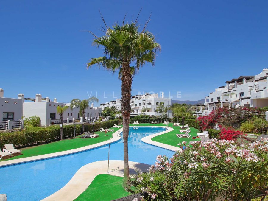 Propiedad en venta en Sunset Golf, Selwo, Estepona