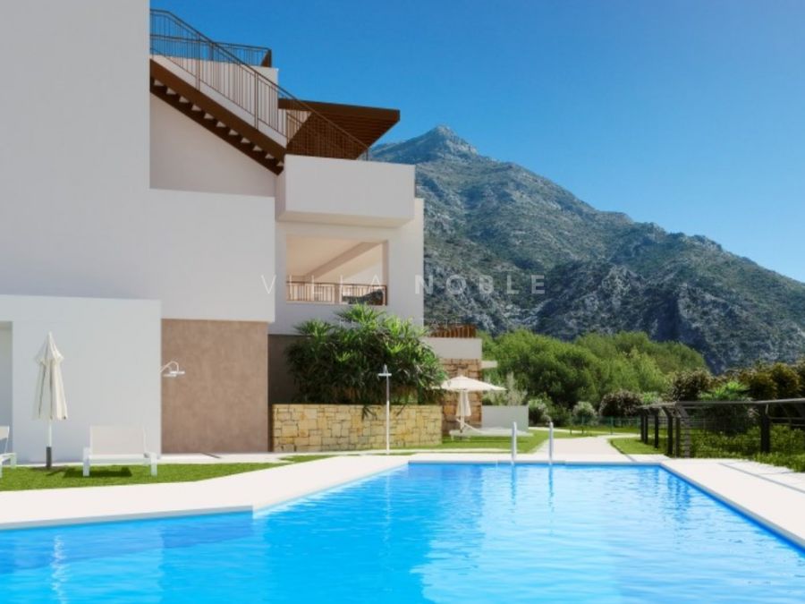 Apartamento en venta en Carretera de Istan