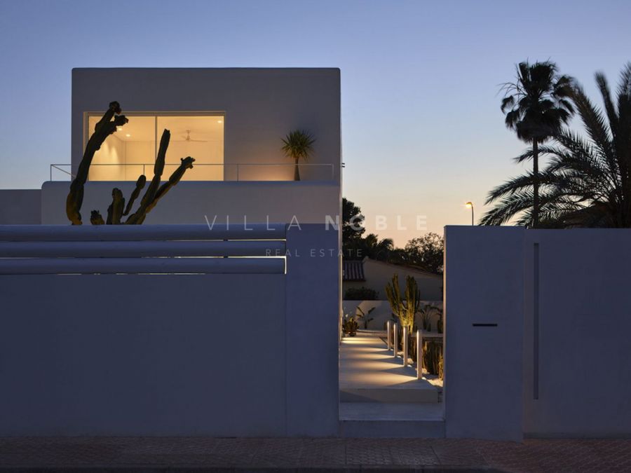 Villa en venta en Valle Romano, Estepona Oeste