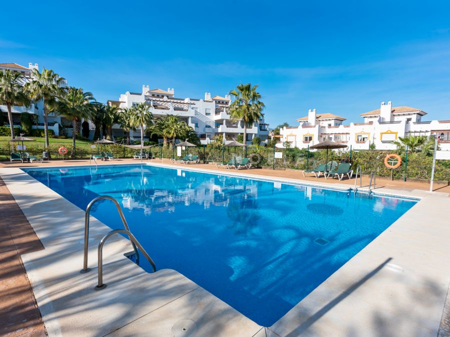 Wohnung zu verkaufen in Selwo Hills, Estepona Ost