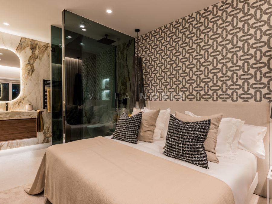 Ground Floor Apartment for sale in Torre Bermeja, Estepona East