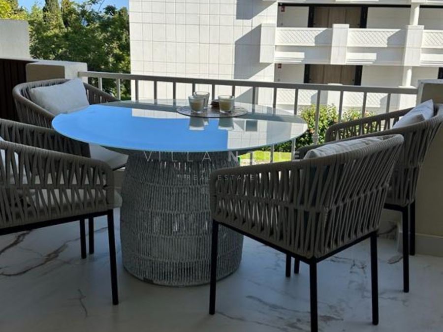 Wohnung zu verkaufen in Gala Placidia, Marbella Goldene Meile