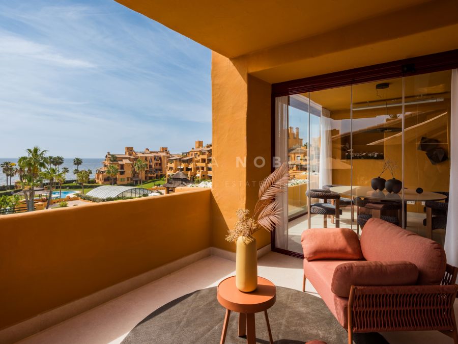 Apartamento en venta en Los Granados del Mar, Estepona Este