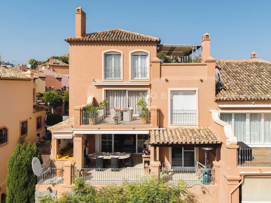 Nice Apartment in Monte Halcones community in La Quinta