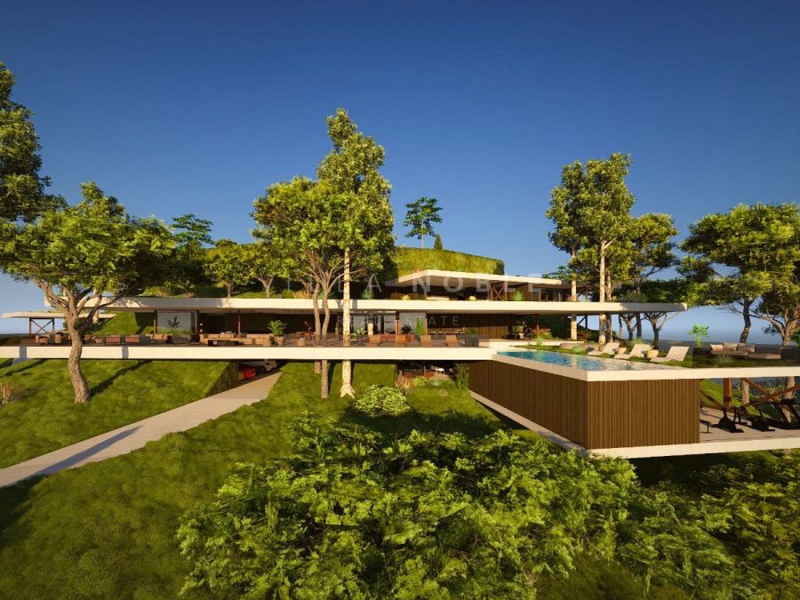 Villa for sale in Marbella Club Golf Resort, Benahavis