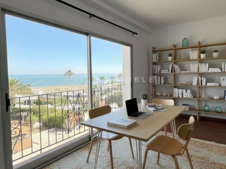 Apartment for sale in Marbella - Puerto Banus