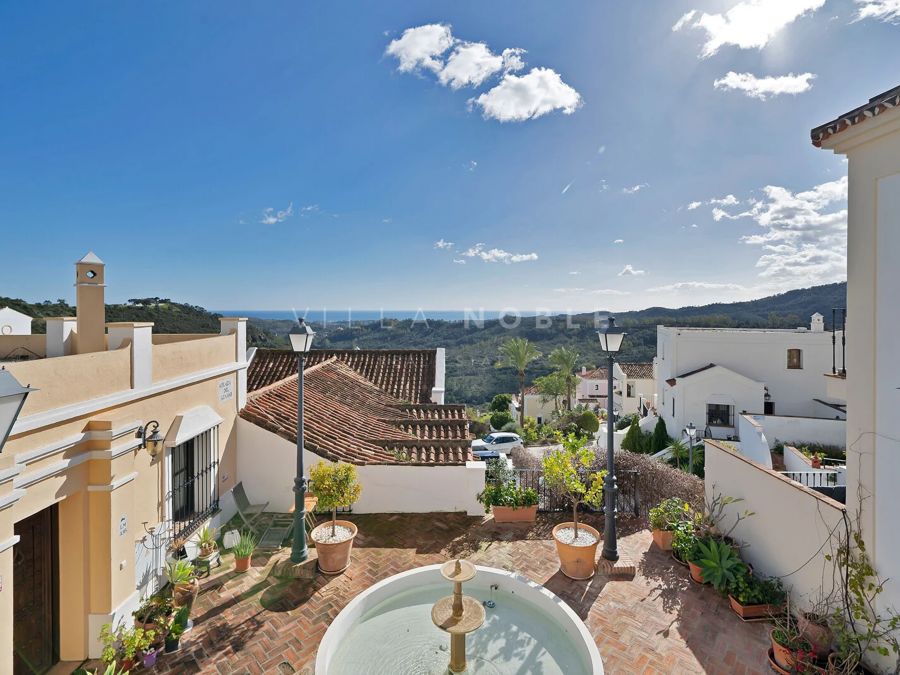 Beautiful Townhouse in Monte Mayor