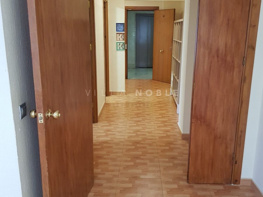 90 m² Office in an Iconic Building in the Center of Marbella