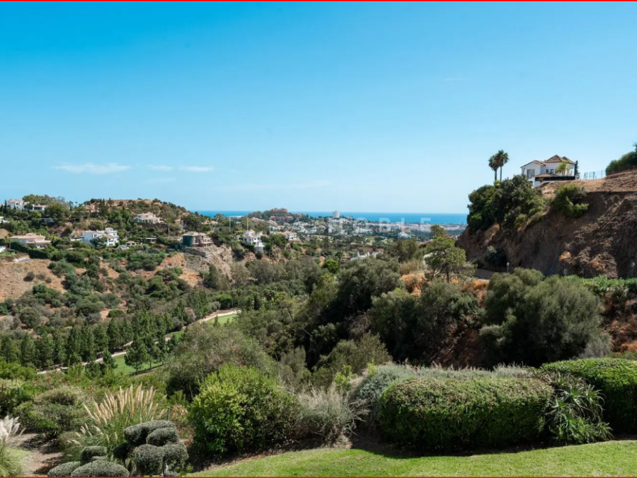 Wohnung zu verkaufen in Altos de La Quinta, Benahavis