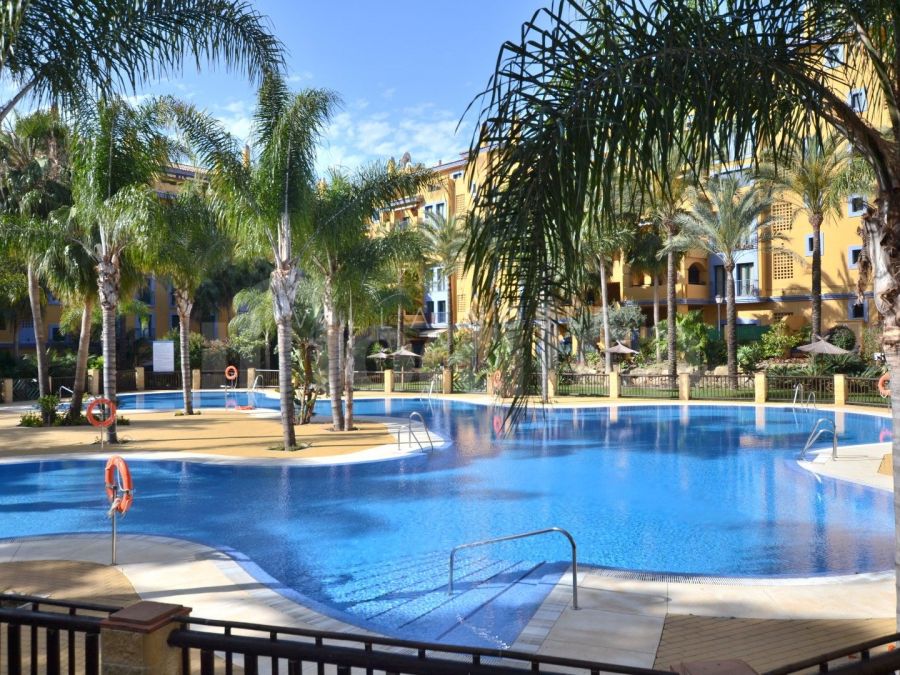 3 BEDROOM APARTMENT IN SINGLE HOMES NAGÜELES, MARBELLA GOLDEN MILE