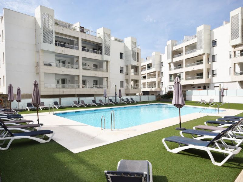 Apartment for sale in San Pedro de Alcantara