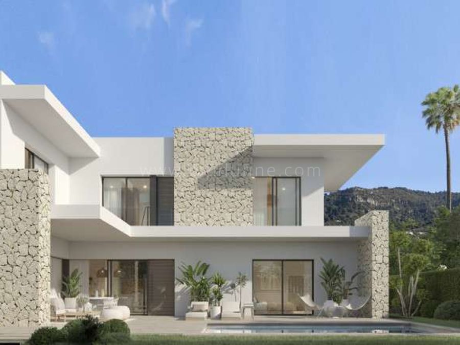 Projet in Alhaurin de la Torre
