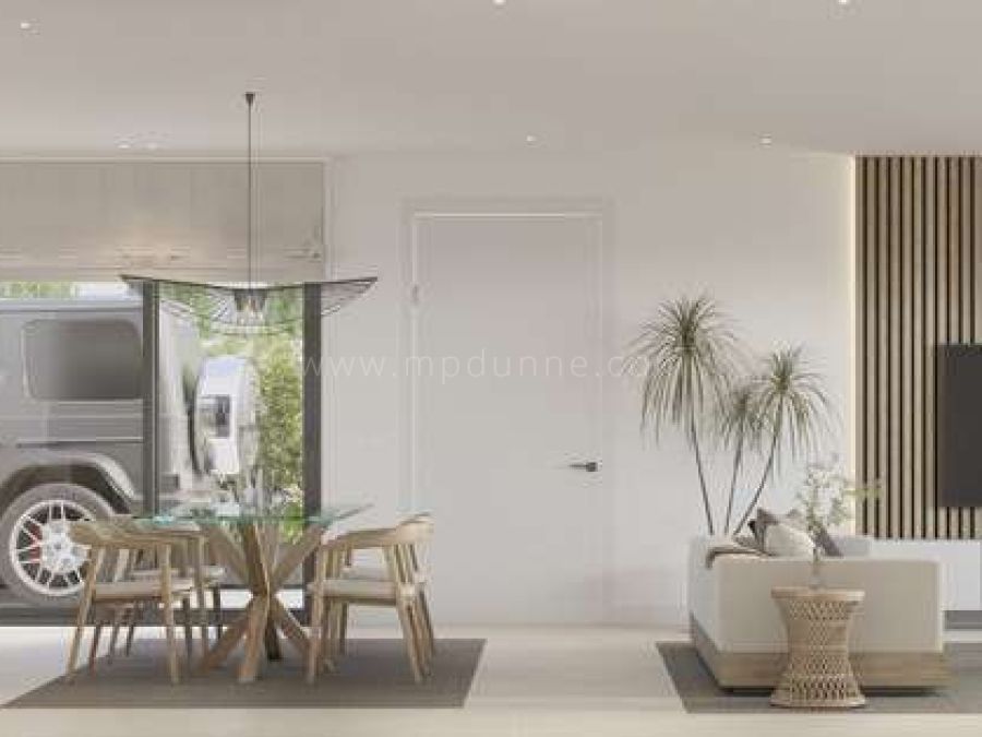 Projet in Alhaurin de la Torre