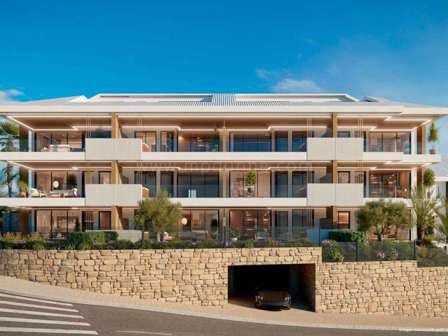 Obra Nueva, Lomas Unique, Fuengirola