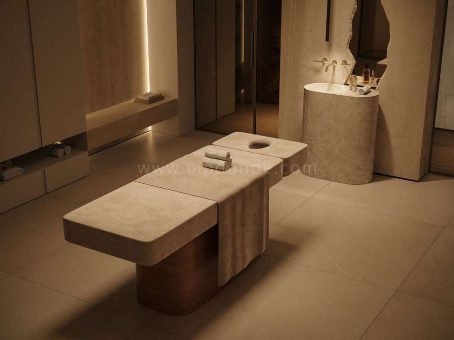 Villas modernes exclusives avec vue panoramique à El Madroñal, Benahavis