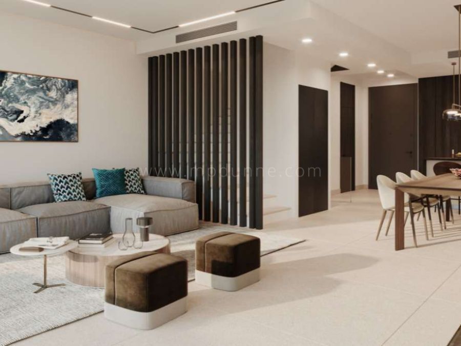 Serenity Hills – Homes with Panoramic Views in Elviria, Marbella East