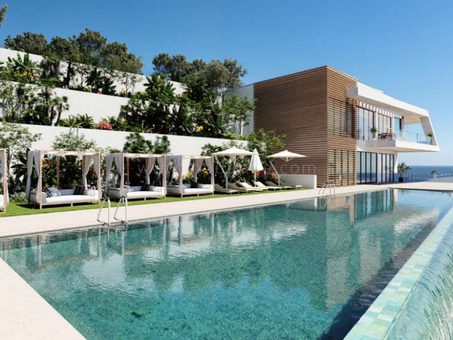 Serenity Hills – Homes with Panoramic Views in Elviria, Marbella East