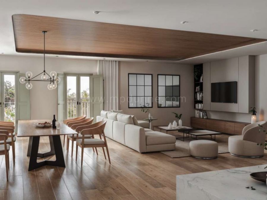 Paraíso de Ahazar, Estepona – Résidences contemporaines exclusives au cœur d’Estepona