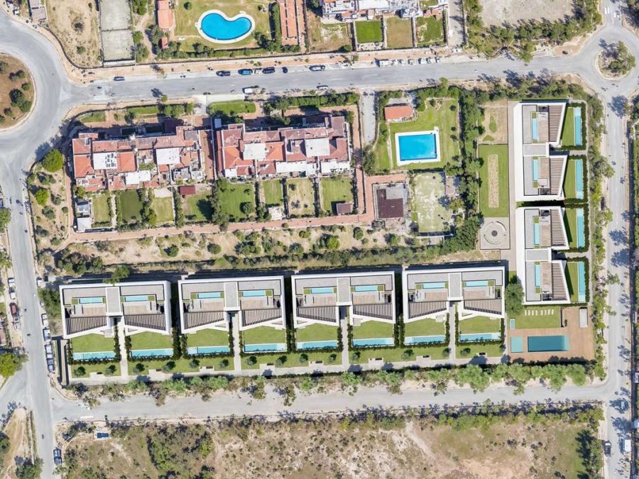 Palm Residences Estepona | Vida boutique de lujo