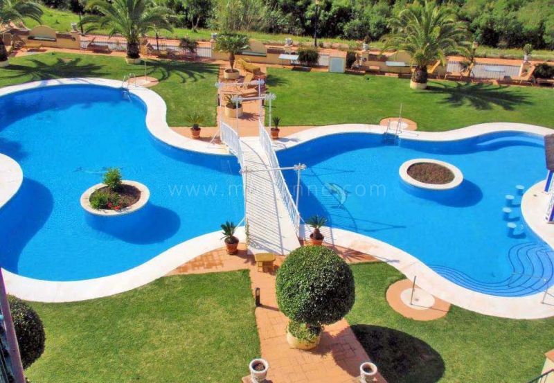 Hotel - Spa de lujo