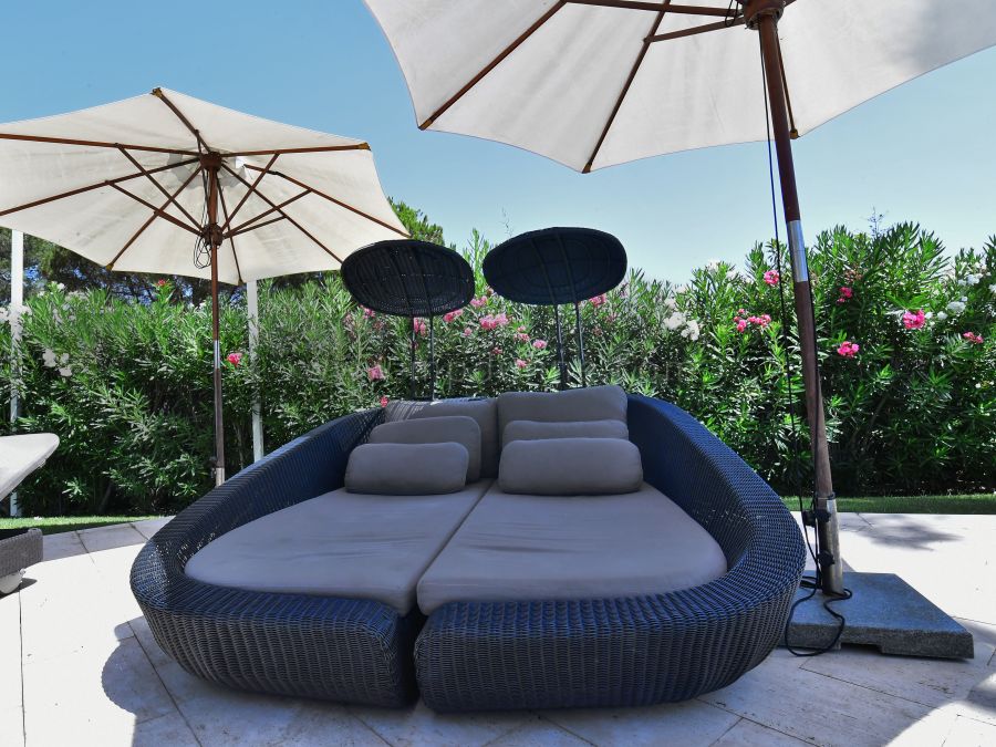 Nueva Andalucía, Villa de quatre chambres à louer pour les vacances