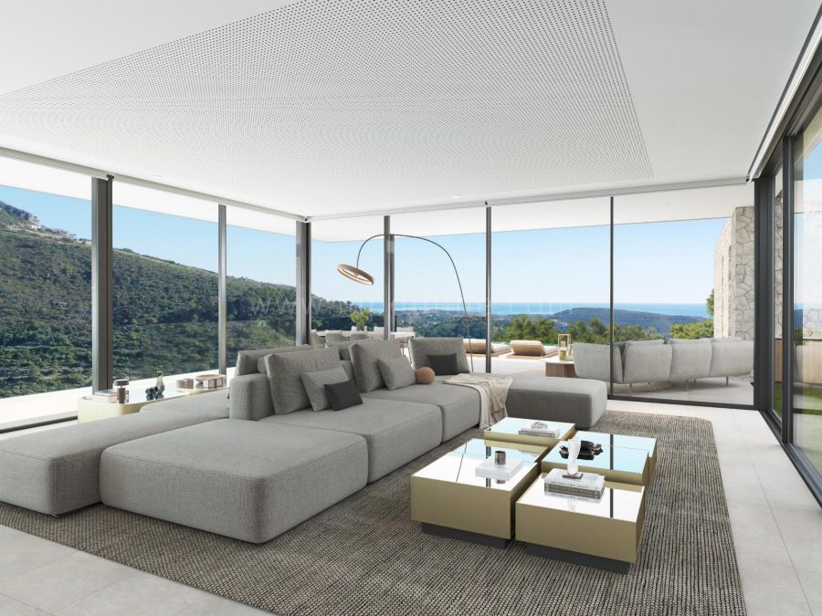 The Horizon Collection – Zeitgemässe Villen in Monte Mayor