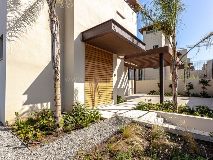 Neue moderne Villen in La Quinta