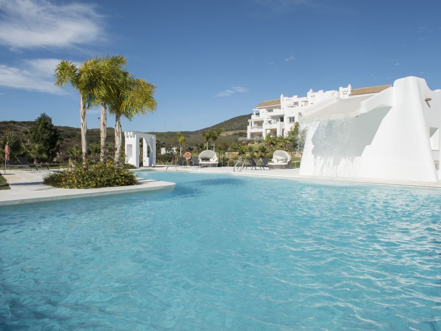 Neue entwicklung in Casares
