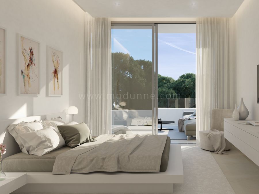 La Finca de Cala, Off-Plan, modernen Luxus-Villen zum Verkauf