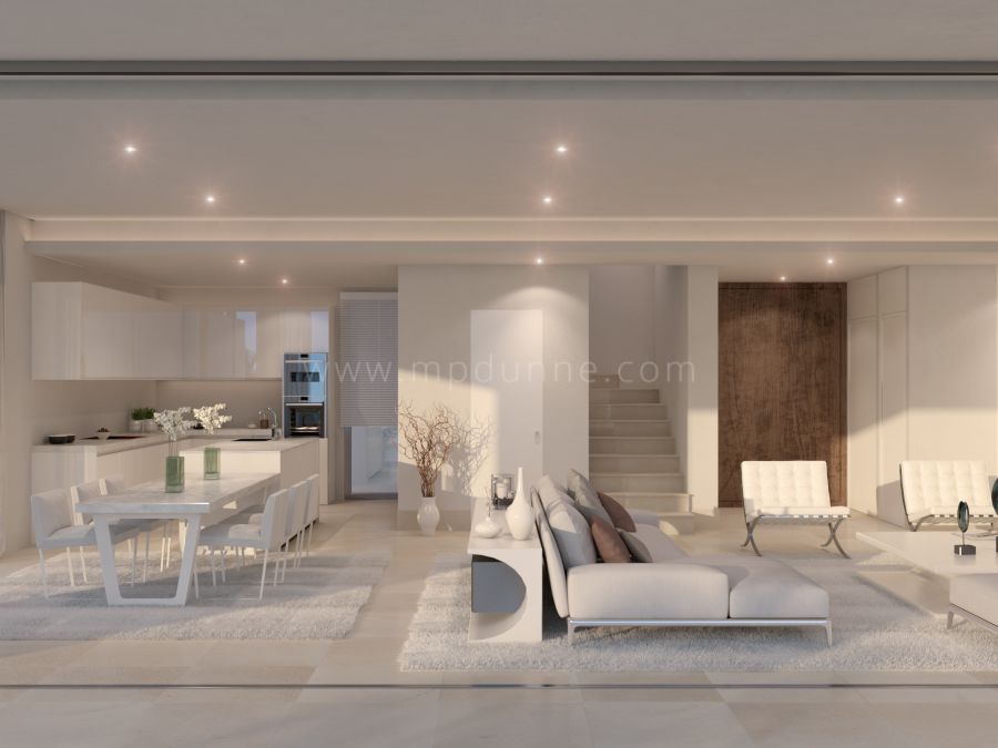 La Finca de Cala, Off-Plan, modernen Luxus-Villen zum Verkauf