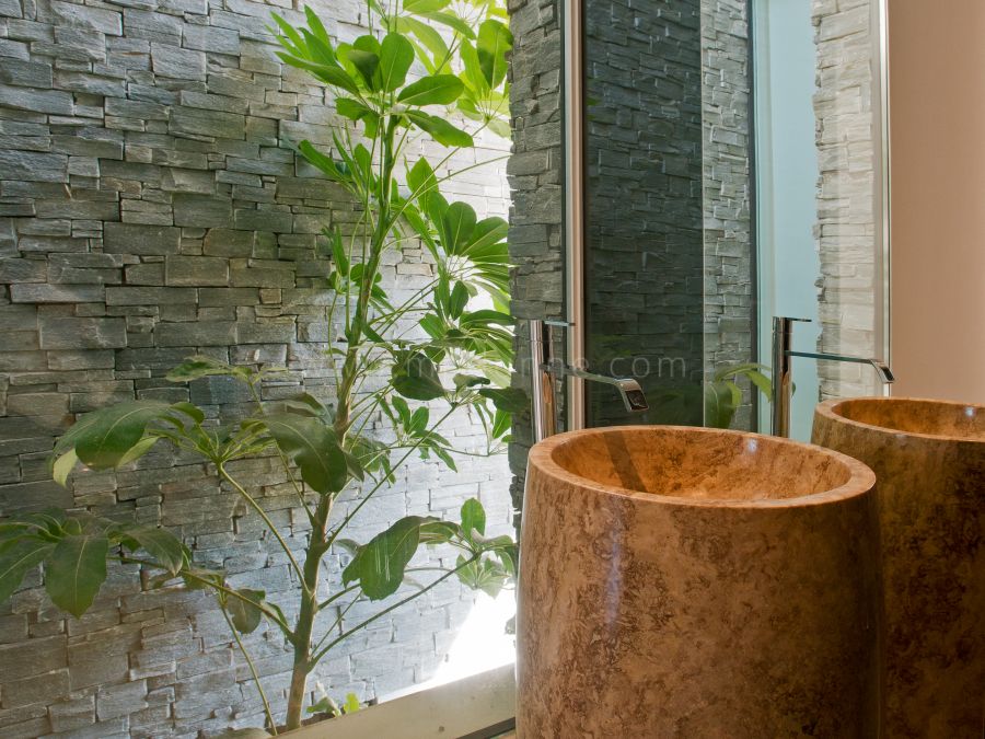 Moderna Villa a Estrenar, Marbella, Milla de Oro