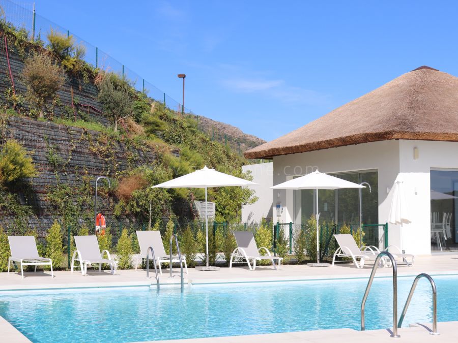 Marbella Club Hills, Benahavis, Moderne Ferienwohnungen