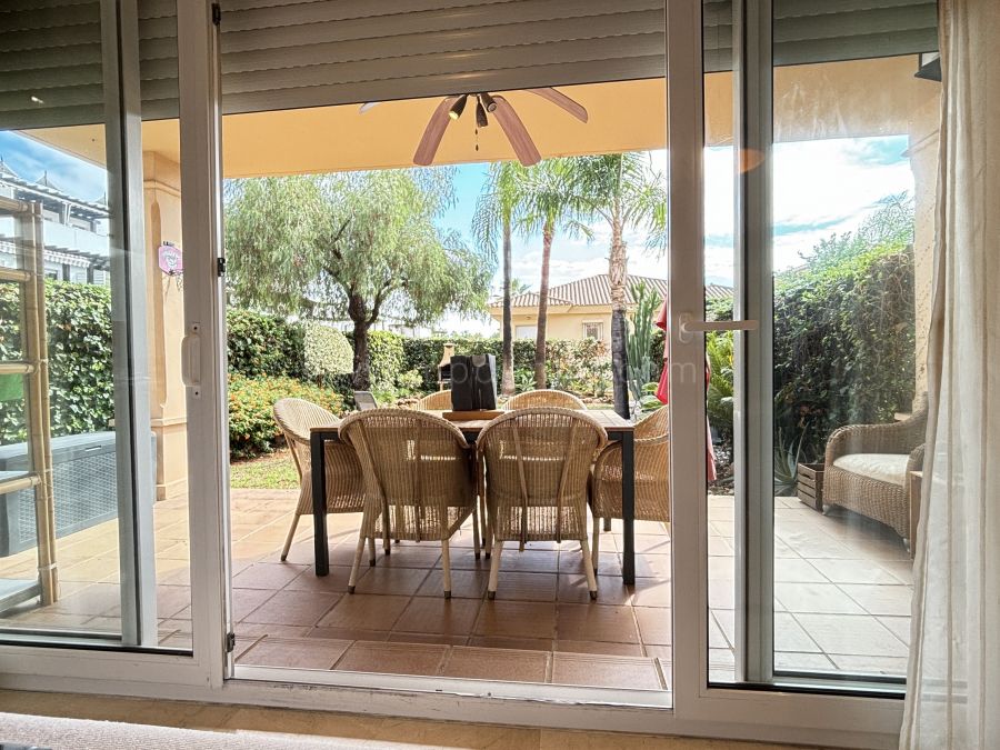 Adosado 3 dormitorios en Riviera del Sol