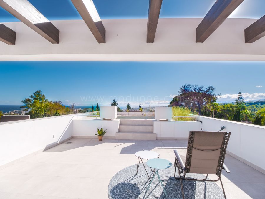 Villa en venta en Marbella ciudad, Marbella - Todas las areas