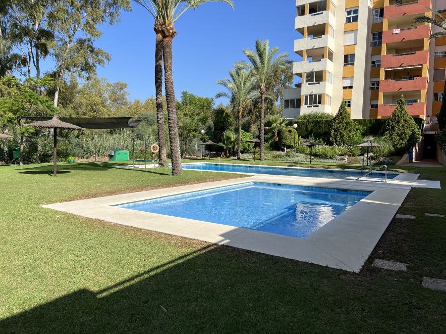 Two-Bedroom Apartment with open views, Atalaya Green
