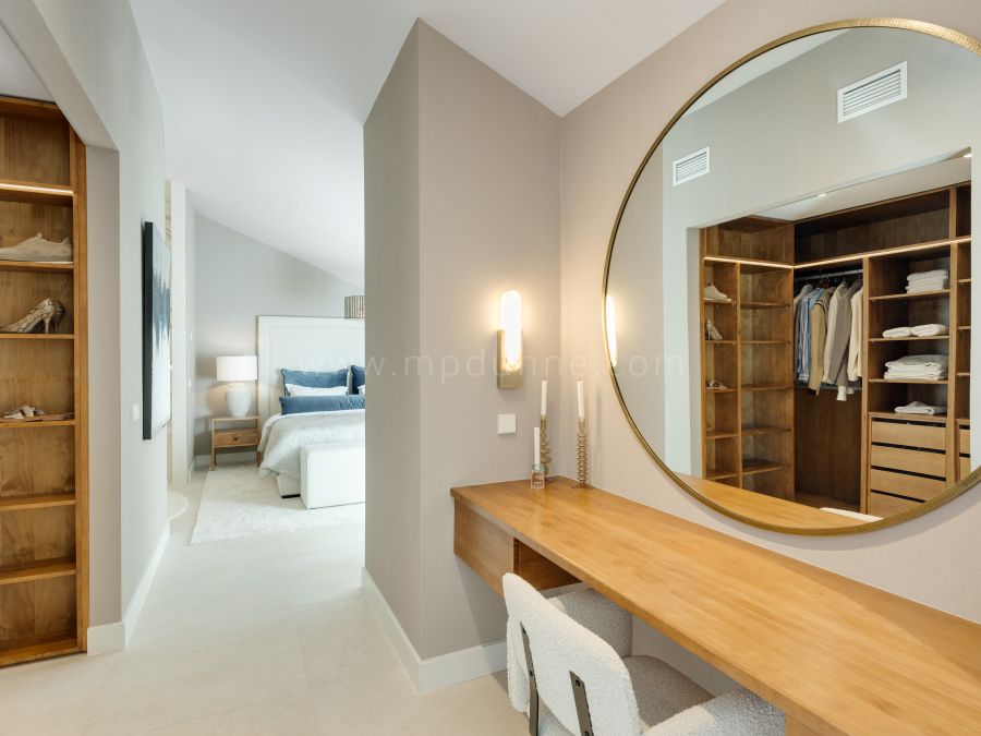 Renovated Duplex Penthouse with Breath-taking Views