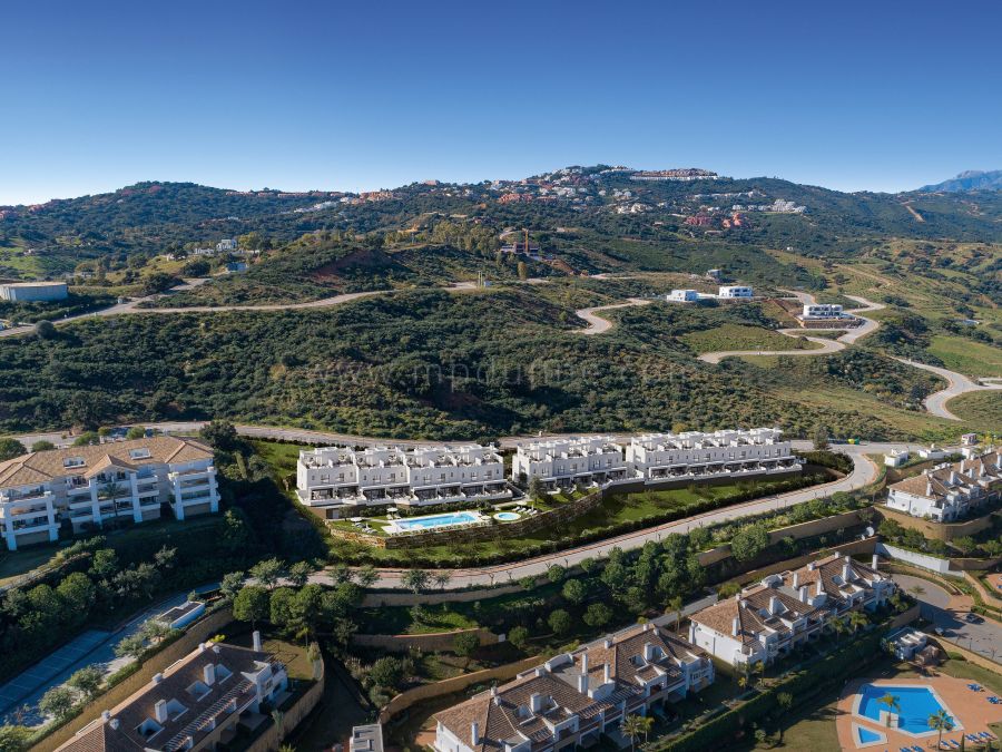 Properties for sale in La Cala Golf Resort, Mijas Costa