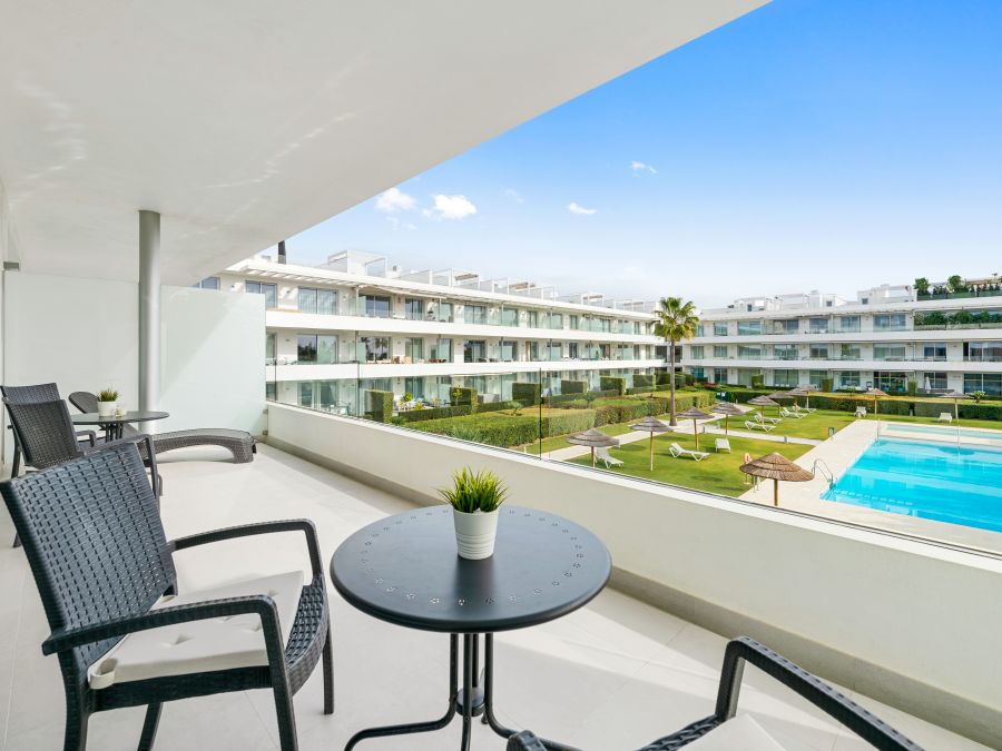 Immobilien zum verkauf in Bel Air, Estepona Ost