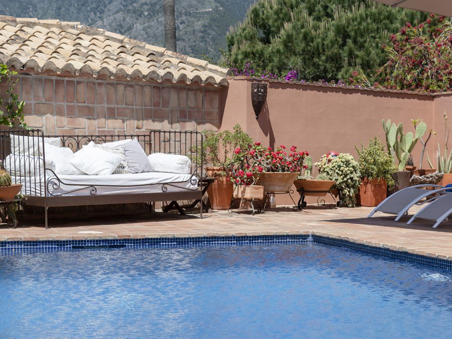 Properties for sale in Buena Vista, Mijas Costa