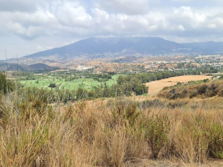 Ländliches Grundstück in La Cala