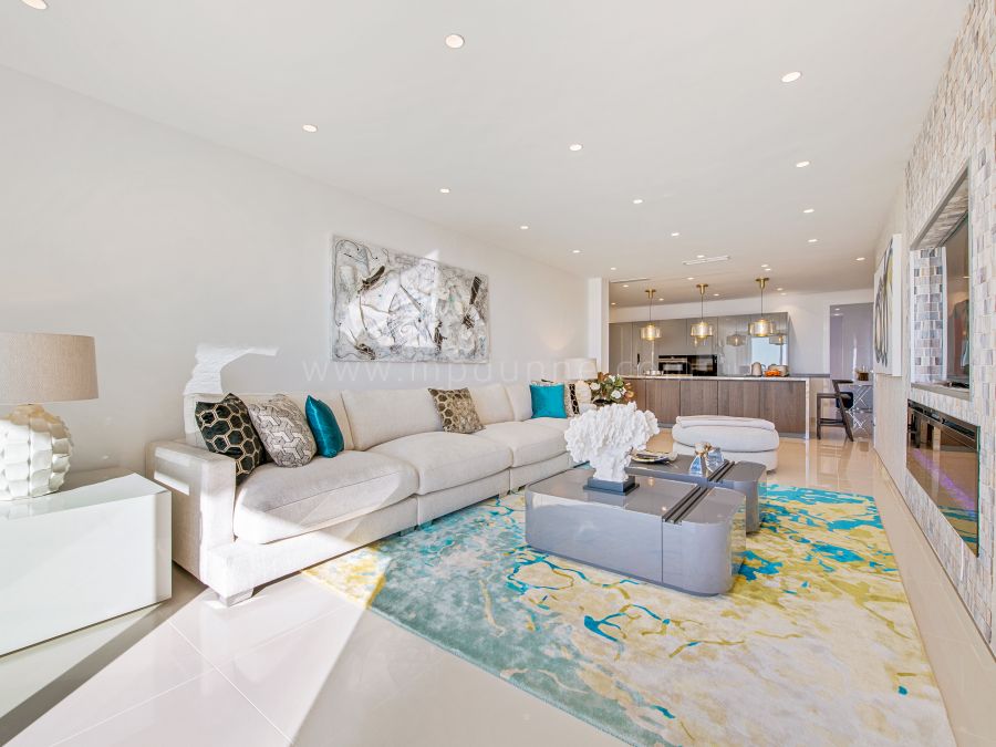 Apartamento for sale in La Trinidad, Marbella Golden Mile
