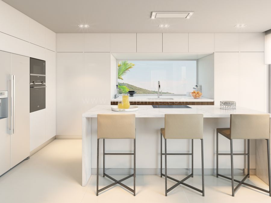Off-Plan Modern Villa in Palo Alto